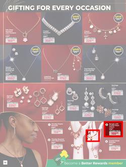 Dis-Chem : Better Rewards Yourself (25 November - 24 December 2025), page 16