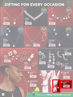 Dis-Chem : Better Rewards Yourself (25 November - 24 December 2025), page 16
