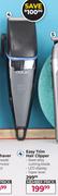 Dquip Easy Trim Hair Clipper