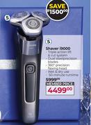 Philips Shaver i9000