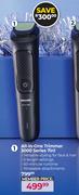 Philips All In One Trimmer 3000 Series 7 In 1