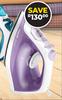 Philips Series 1000 Steam Iron DST1040/30