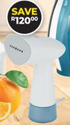 Philips 1000 Series Handheld Steamer STH1000/10