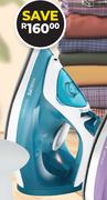 Philips 3000 Series Steam Boost Steam Iron DST3011/20