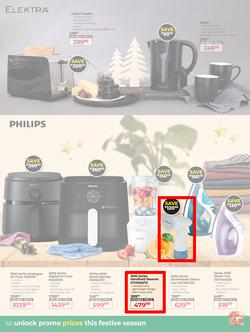Dis-Chem : Better Rewards Yourself (25 November - 24 December 2025), page 25