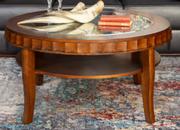 Lincoln Coffee Table