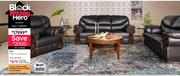 Grafton Everest Tia 3 Piece Lounge Suite 10304286001