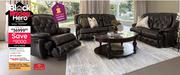 Alpine Avatar 3 Piece 3 Action Reclining Lounge Suite 10107837001
