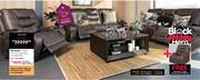 Winston 3 Piece 5 Action Reclining Lounge Suite 10291912001