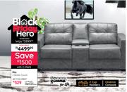 Rio 2 Seater Couch 10298124001