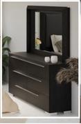 Hillary Dresser & Mirror