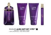 Mugler Alien Gift Set