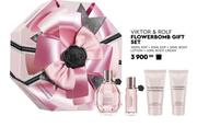 Viktor & Rolf Flower Bomb Gift Set