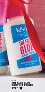 NYX The Face Glue Gripping Primer