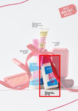 Edgars : Beauty Unwrapped (07 November - 26 December 2025), page 32