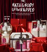 Gift Sets Of Bath & Body-Each