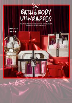Edgars : Beauty Unwrapped (07 November - 26 December 2025), page 38