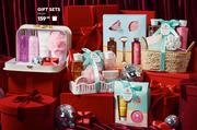 Gift Sets-Each