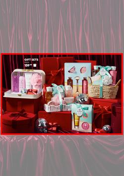 Edgars : Beauty Unwrapped (07 November - 26 December 2025), page 39