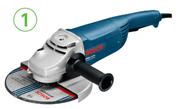 Bosch Grinder Pro GWS 2200-230 81455887