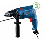 Bosch Pro GSB600 13mm 600W Impact Drill 81493659