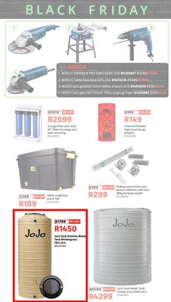 Leroy Merlin : Black Friday Everyday This November (Week 2), page 5