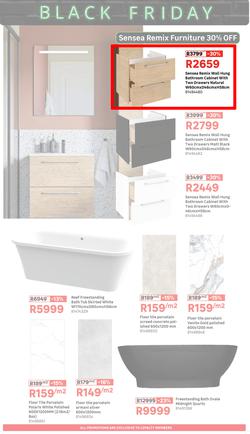 Leroy Merlin : Black Friday Everyday This November (Week 2), page 6