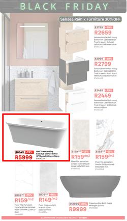 Leroy Merlin : Black Friday Everyday This November (Week 2), page 6