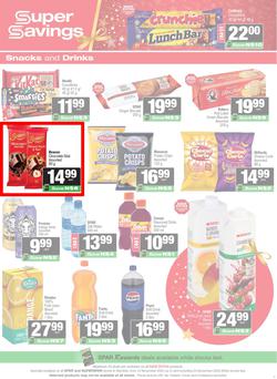 SPAR & SUPERSPAR Namibia : Christmas Super Savings (10 November - 23 November 2025), page 5