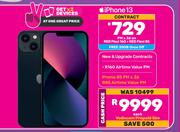 Apple iPhone 13-Each