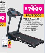 Trojan TR510 Treadmill