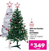 150cm Combo Tree CT150G