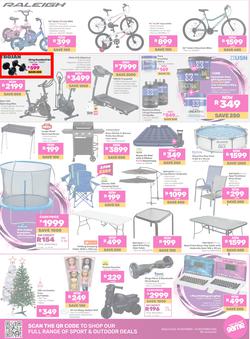 Game : Almost Anything Goes This Black Friday (25 November - 01 December 2025), page 10