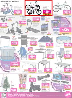 Game : Almost Anything Goes This Black Friday (25 November - 01 December 2025), page 10