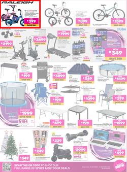 Game : Almost Anything Goes This Black Friday (25 November - 01 December 2025), page 10