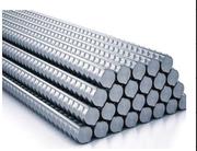 Round Bar (Deformed) 20MM