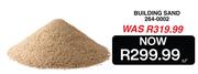 Building Sand 264-0002-M3