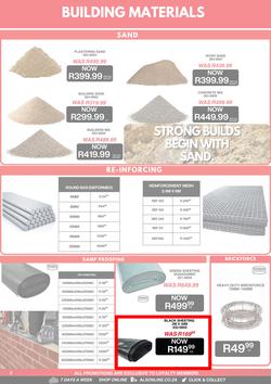 Al's Hardware : Summer Splash Savings (12 November - 12 December 2025), page 3