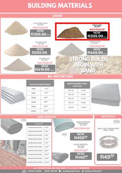 Al's Hardware : Summer Splash Savings (12 November - 12 December 2025), page 3