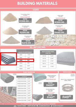 Al's Hardware : Summer Splash Savings (12 November - 12 December 2025), page 3