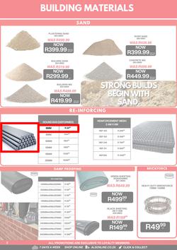 Al's Hardware : Summer Splash Savings (12 November - 12 December 2025), page 3