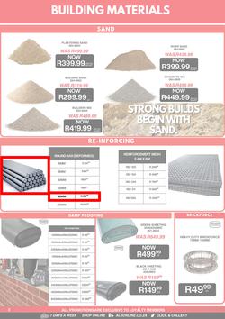 Al's Hardware : Summer Splash Savings (12 November - 12 December 2025), page 3