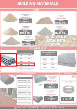 Al's Hardware : Summer Splash Savings (12 November - 12 December 2025), page 3