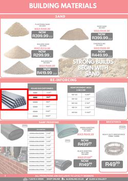 Al's Hardware : Summer Splash Savings (12 November - 12 December 2025), page 3