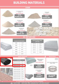 Al's Hardware : Summer Splash Savings (12 November - 12 December 2025), page 3