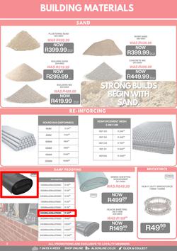 Al's Hardware : Summer Splash Savings (12 November - 12 December 2025), page 3