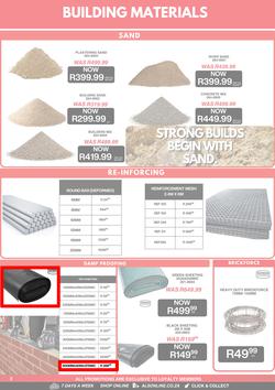 Al's Hardware : Summer Splash Savings (12 November - 12 December 2025), page 3