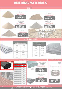 Al's Hardware : Summer Splash Savings (12 November - 12 December 2025), page 3