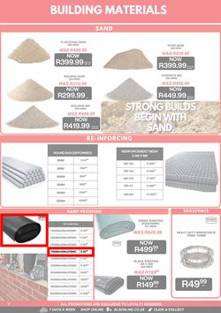 Al's Hardware : Summer Splash Savings (12 November - 12 December 2025), page 3