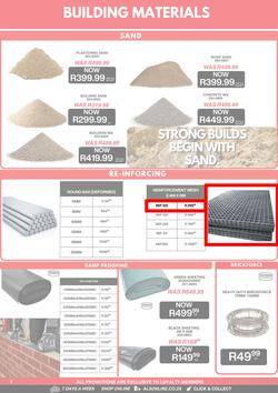 Al's Hardware : Summer Splash Savings (12 November - 12 December 2025), page 3